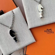 Hermes Necklaces